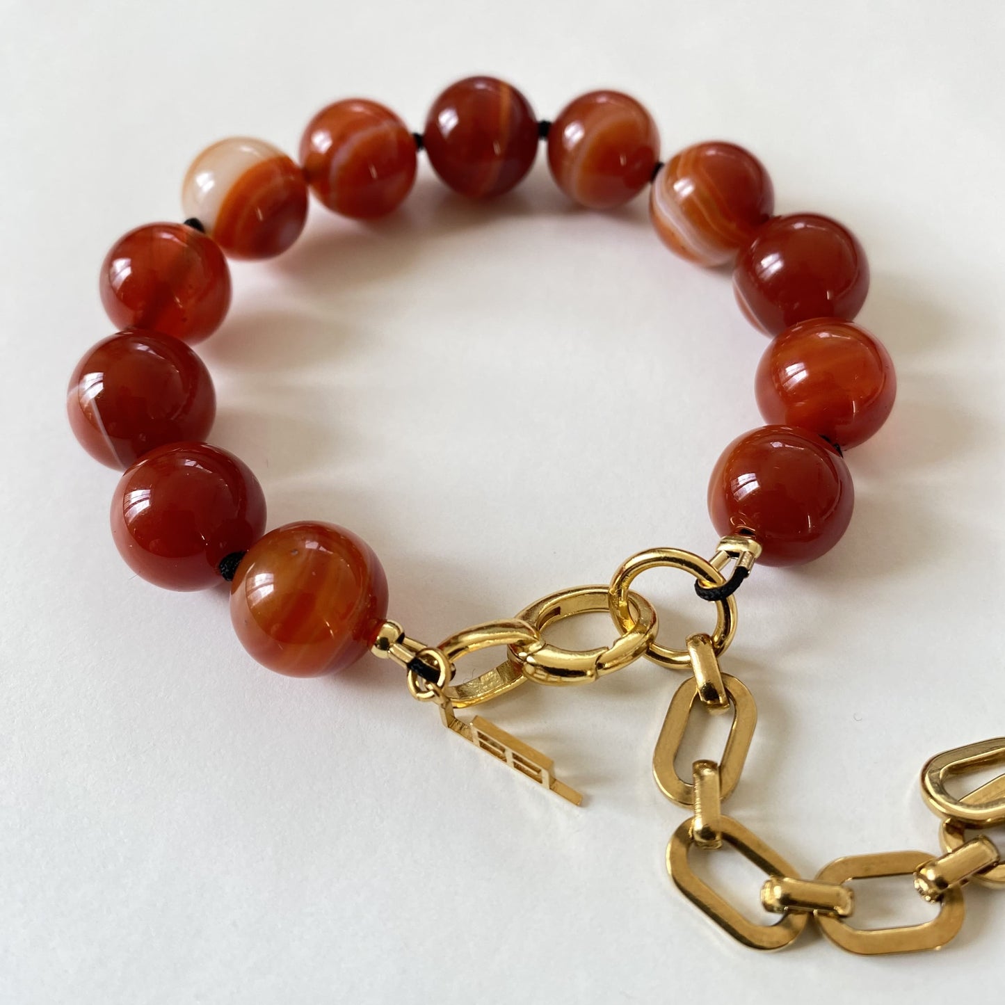 ARNE GEMSTONE BRACELET