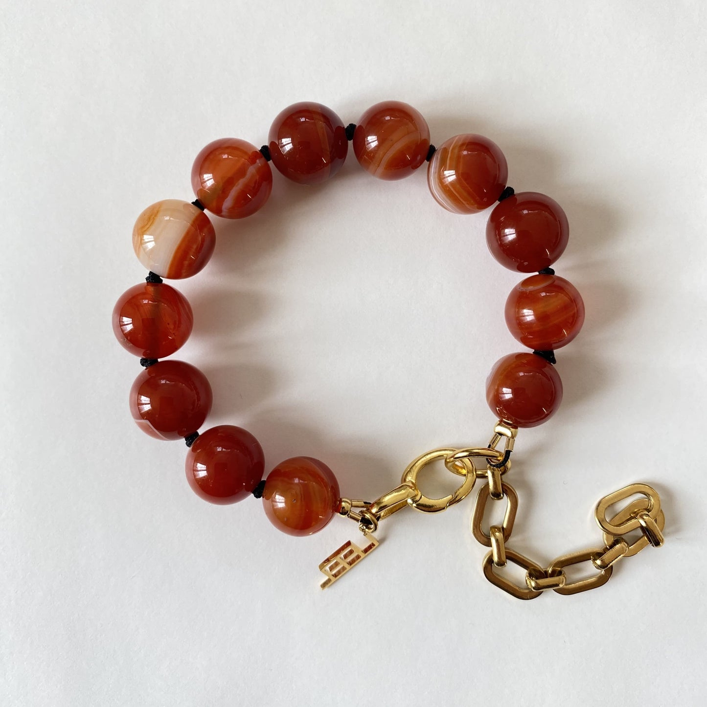 ARNE GEMSTONE BRACELET