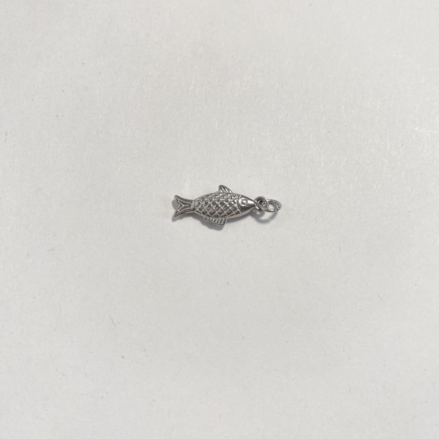 FISH CHARM