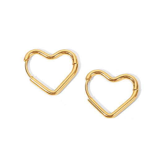 HEART HOOPS