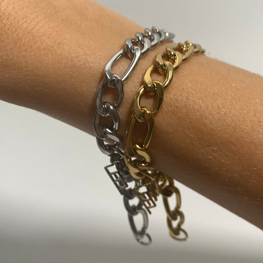 CLASSIC BOLD BRACELET