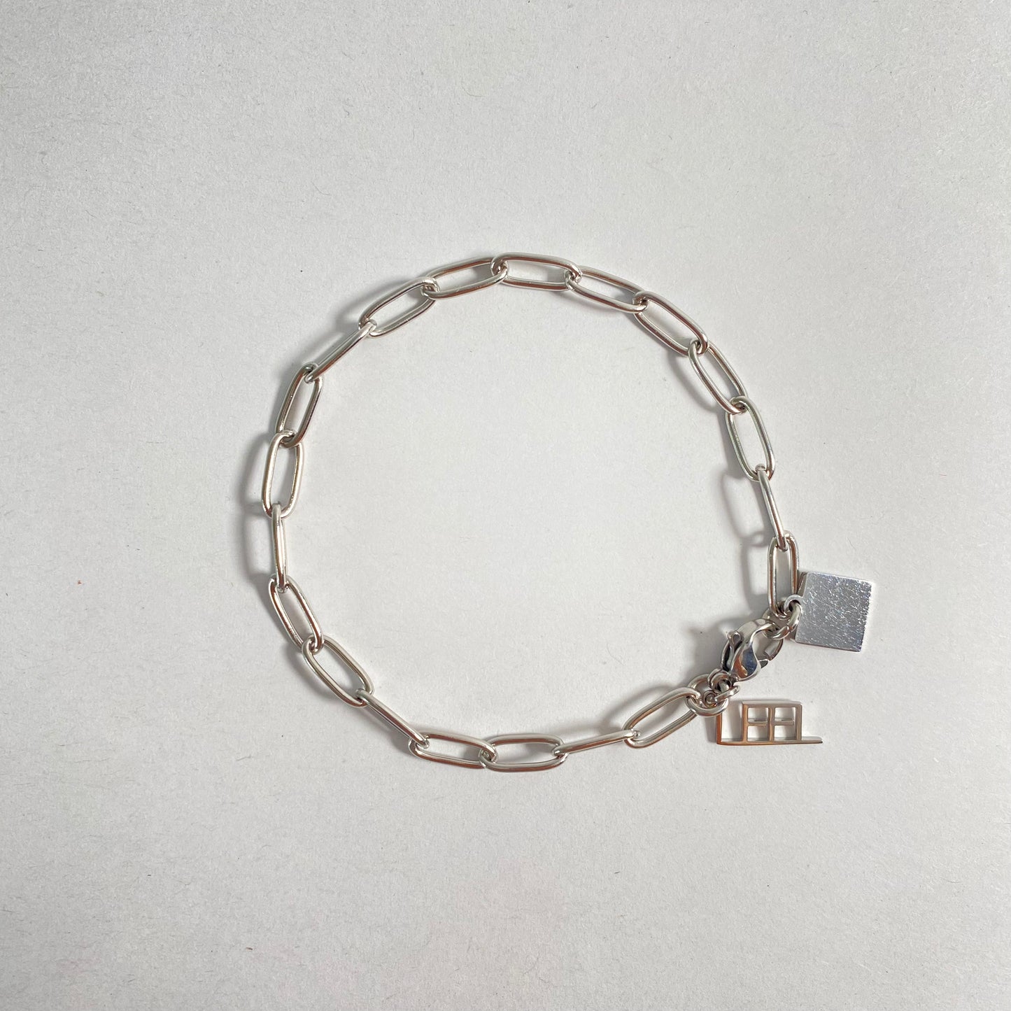 DAILY SQUARE BRACELET