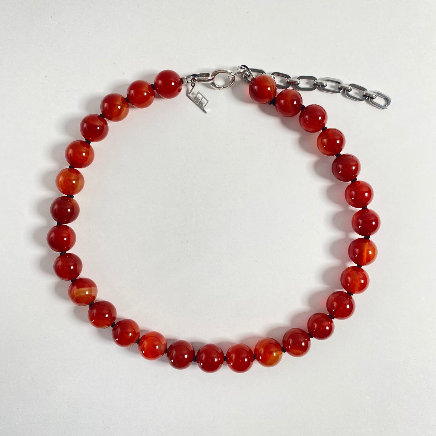 ARNE GEMSTONE CHAIN