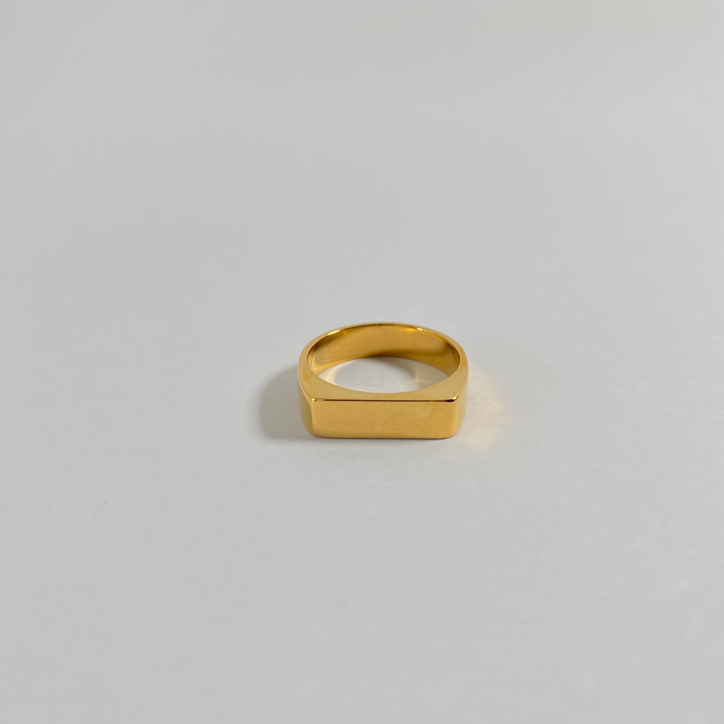 FLAT SURFACE RING