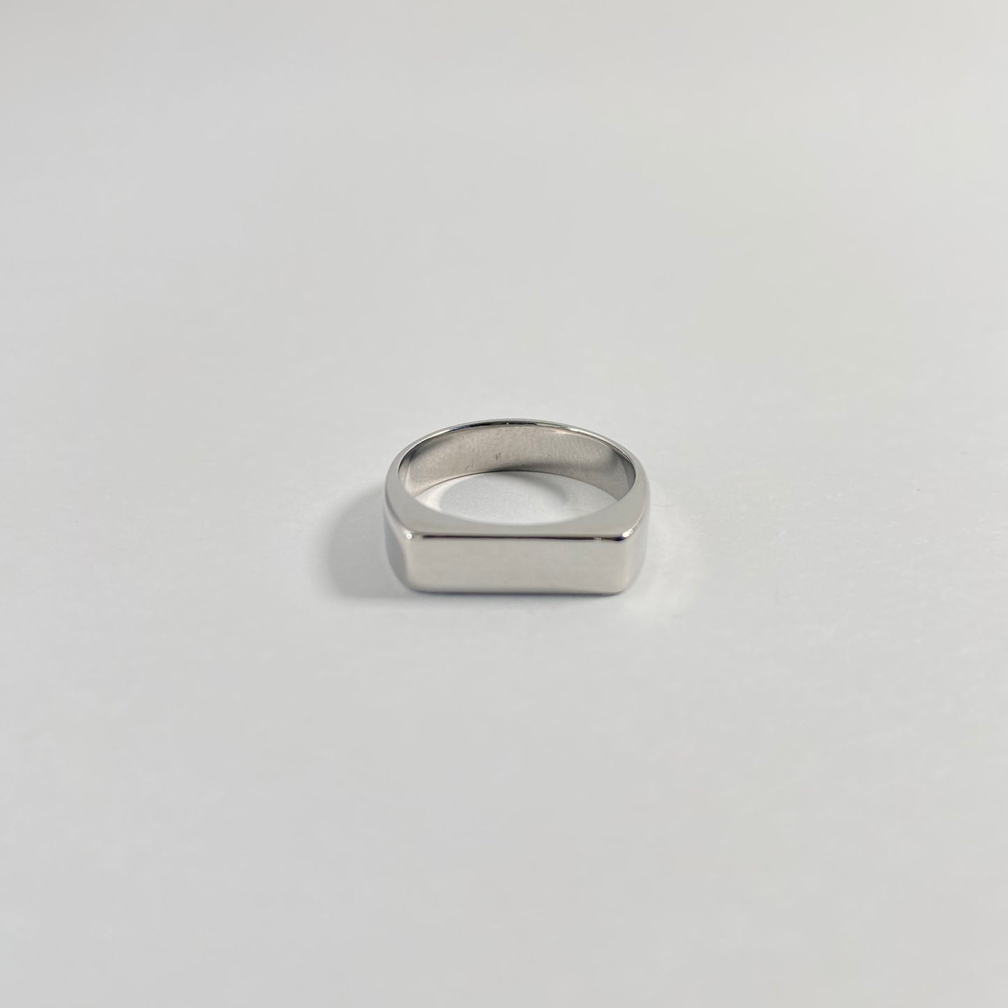 FLAT SURFACE RING