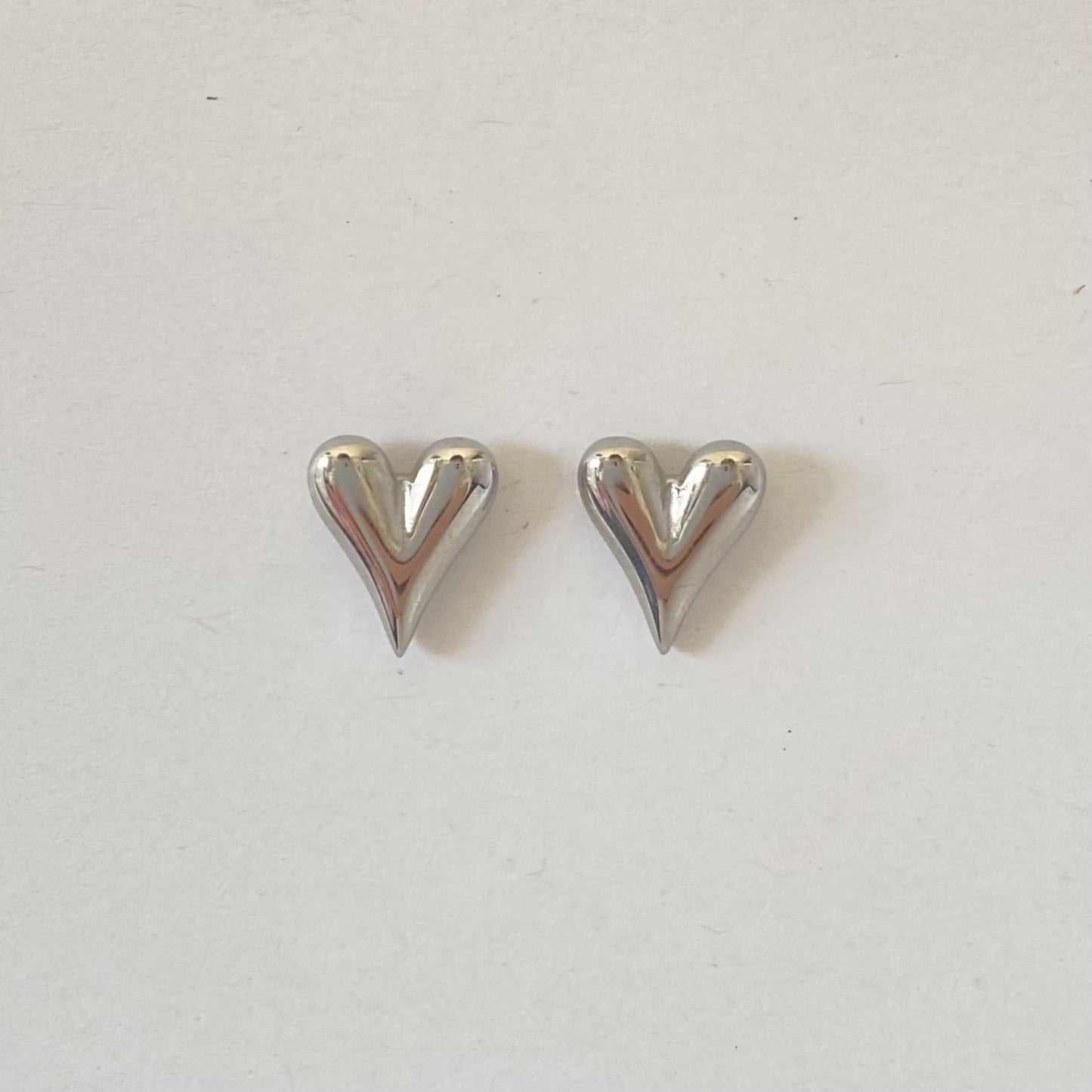 HEART  EARRING