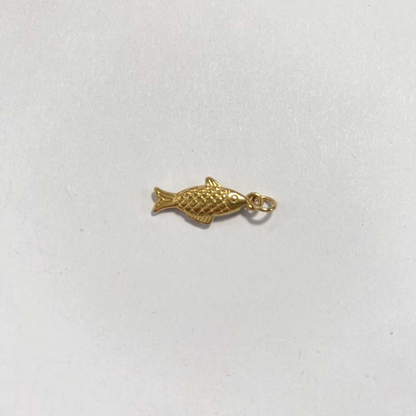 FISH CHARM